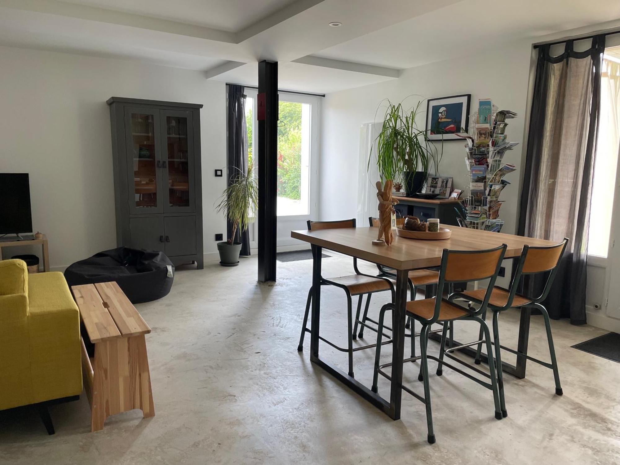 Charmes-sur-Rhone Toupie Et Bicycletteヴィラ エクステリア 写真